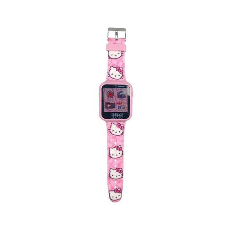Hello Kitty Reloj Inteligente
