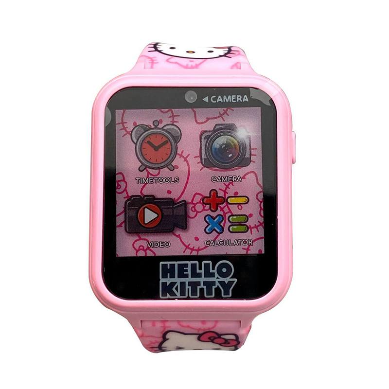 Hello Kitty Relógio Inteligente - Imagem 2