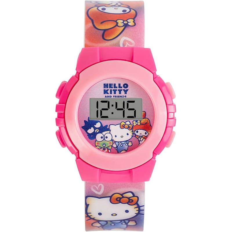 Hello Kitty Reloj Digital - Imagen 2