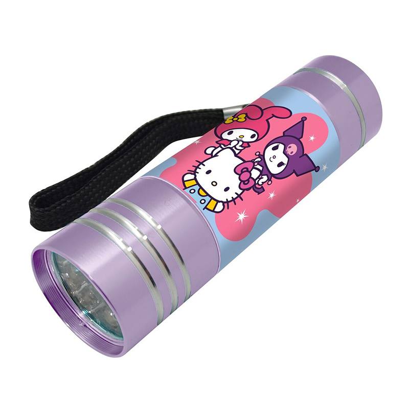 Hello Kitty Mini Linterna LED 