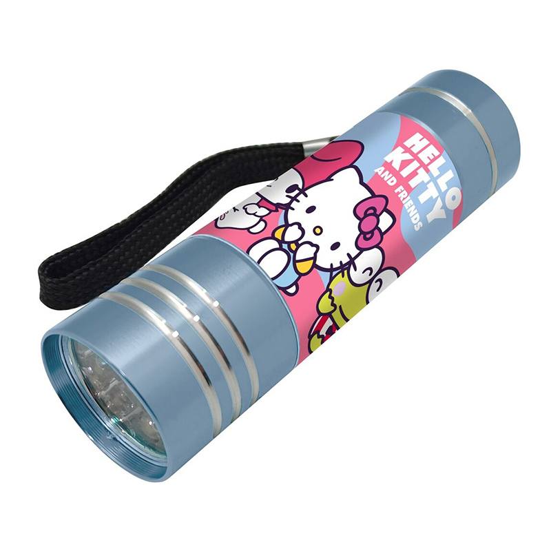 Hello Kitty Mini Linterna LED - Imagen 1