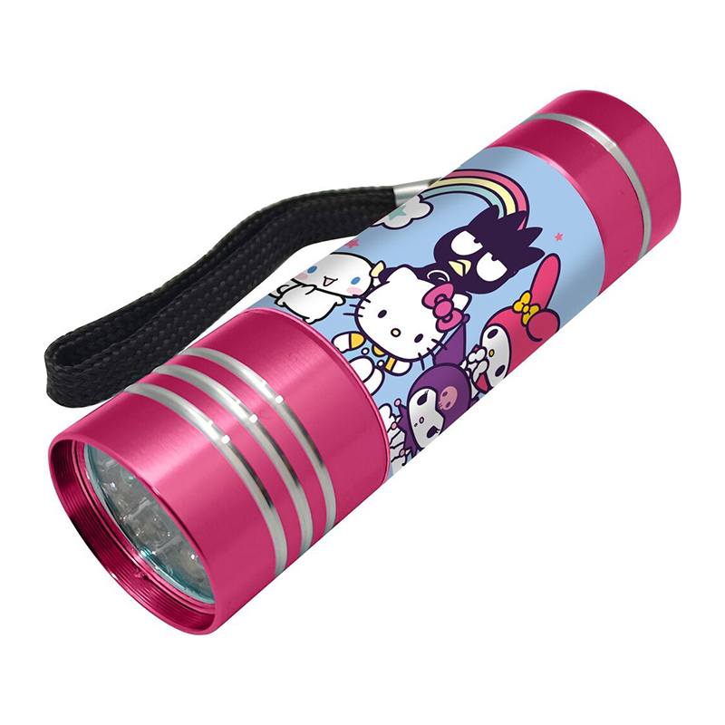 Hello Kitty Mini Linterna LED - Imagen 2