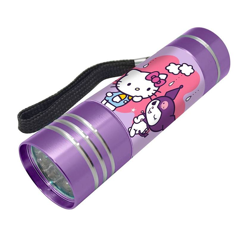 Hello Kitty Mini Linterna LED - Imagen 3