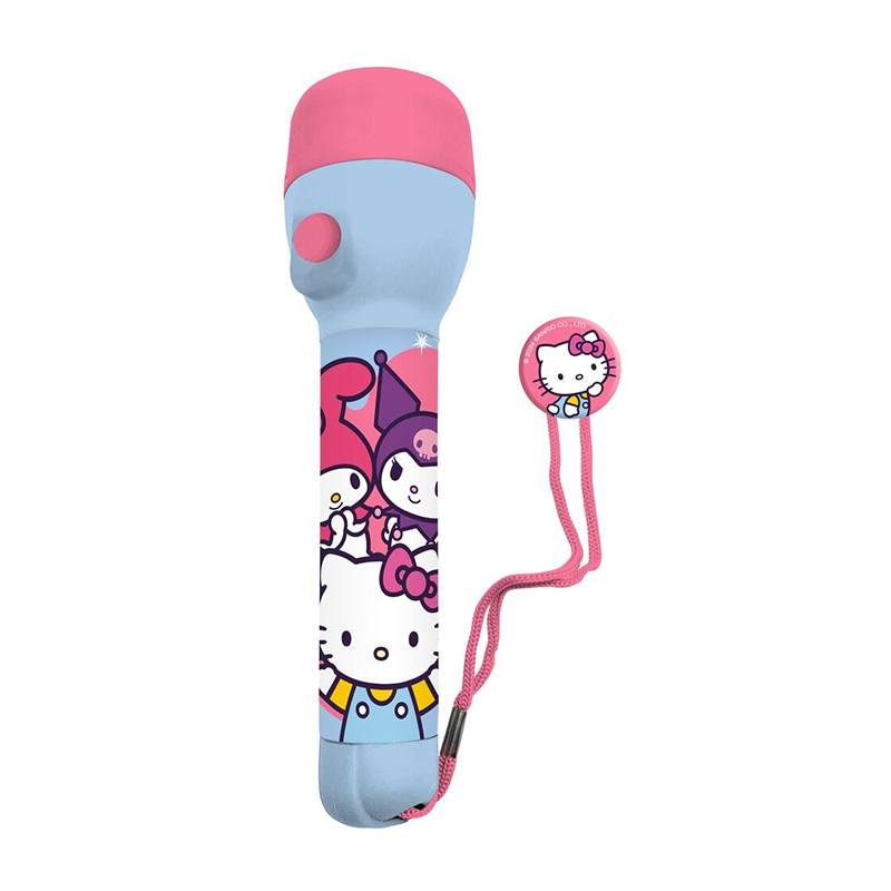 Hello Kitty Linterna LED Grande - Imagen 1