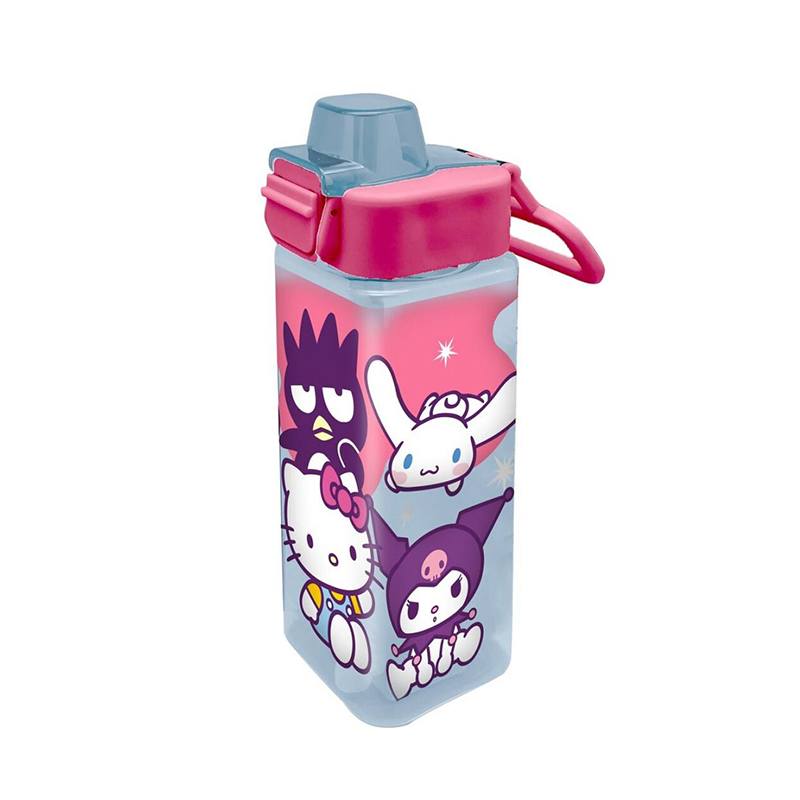 Hello Kitty Cantimplora Kitty and Friends 500ml