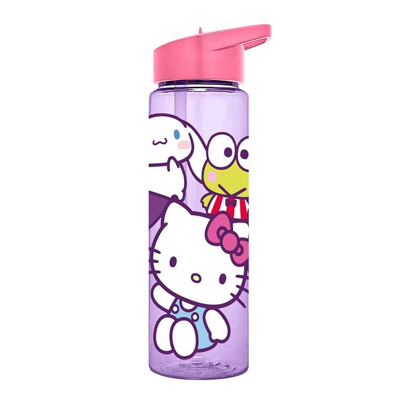 Hello Kitty Cantimplora Kitty and Friends 600ml