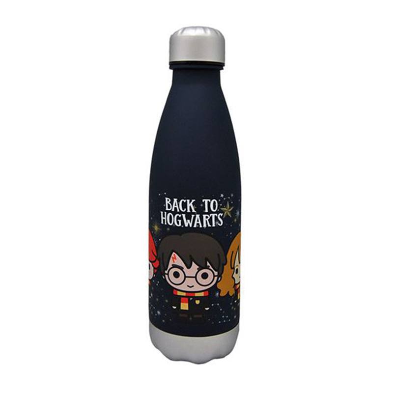 Harry Potter Botella Back to Hogwarts 650ml