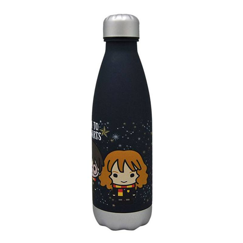 Harry Potter Botella Back to Hogwarts 650ml - Imagen 1