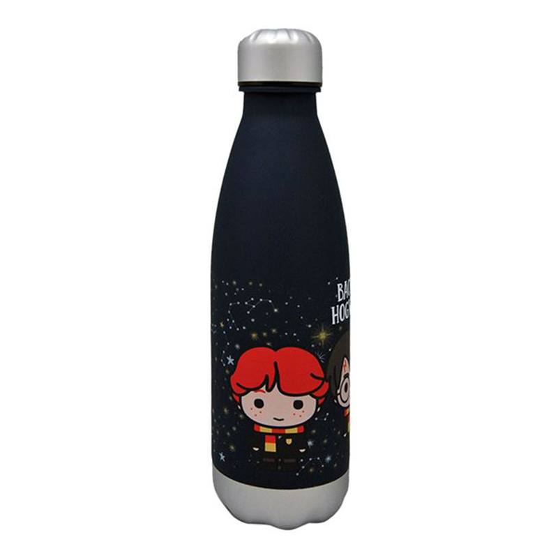 Harry Potter Botella Back to Hogwarts 650ml - Imagen 2
