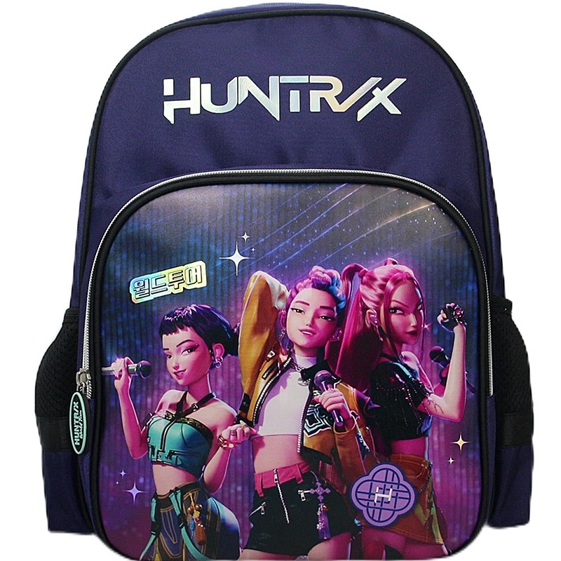 Motxilla Huntrix de K-POP Demon Hunters 38cm