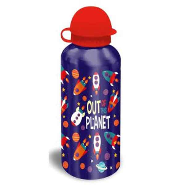 Botella Aluminio Out of this Planet - Imagen 1