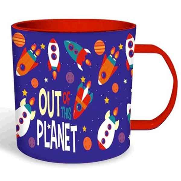 Taza Out of this Planet 340ml - Imagen 1