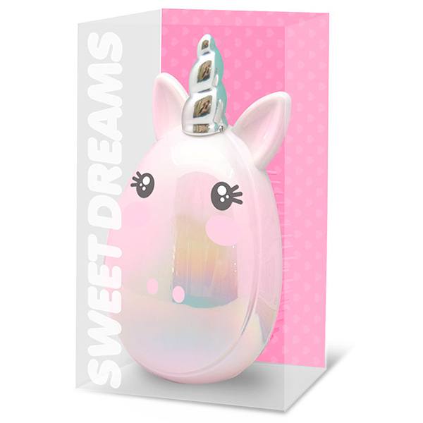 Cepillo de Pelo Sweet Dreams Unicorn - Imagen 