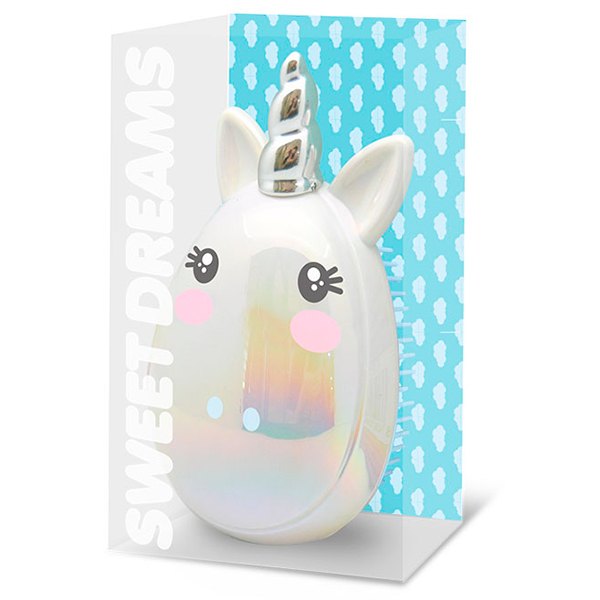 Cepillo de Pelo Sweet Dreams Unicorn - Imagen 