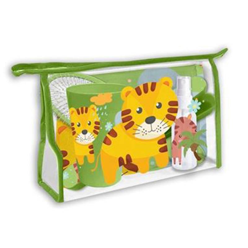 Saco de Higiene Pessoal Jungle