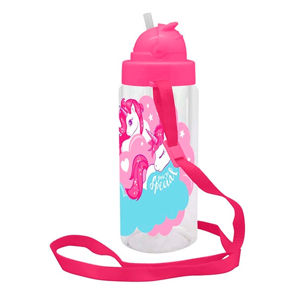 Cantimplora Unicornio 500ml