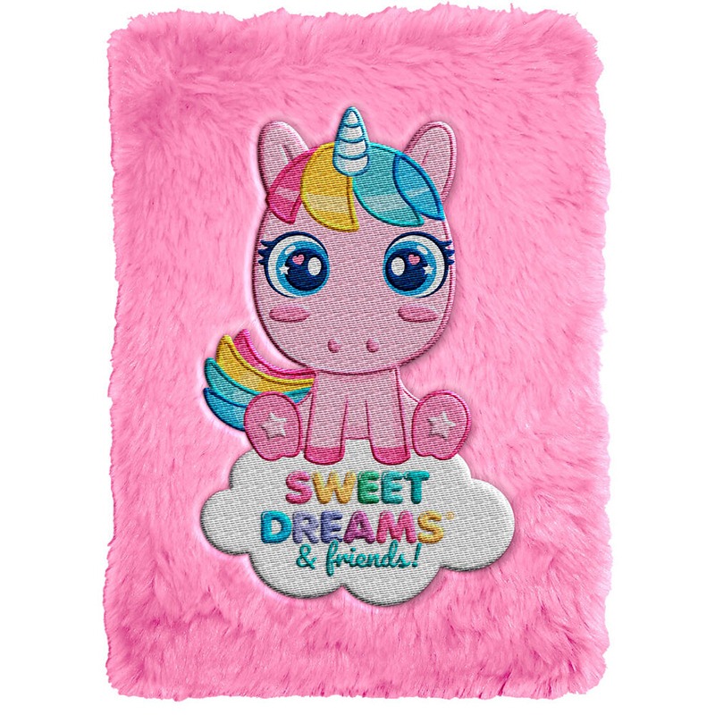 Conjunto de Maquilhagem Sweet Dreams com Espelho - Imagem 2