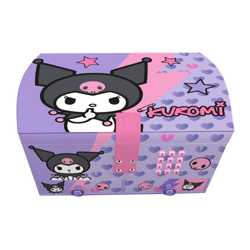 Kuromi Joyero Secreto