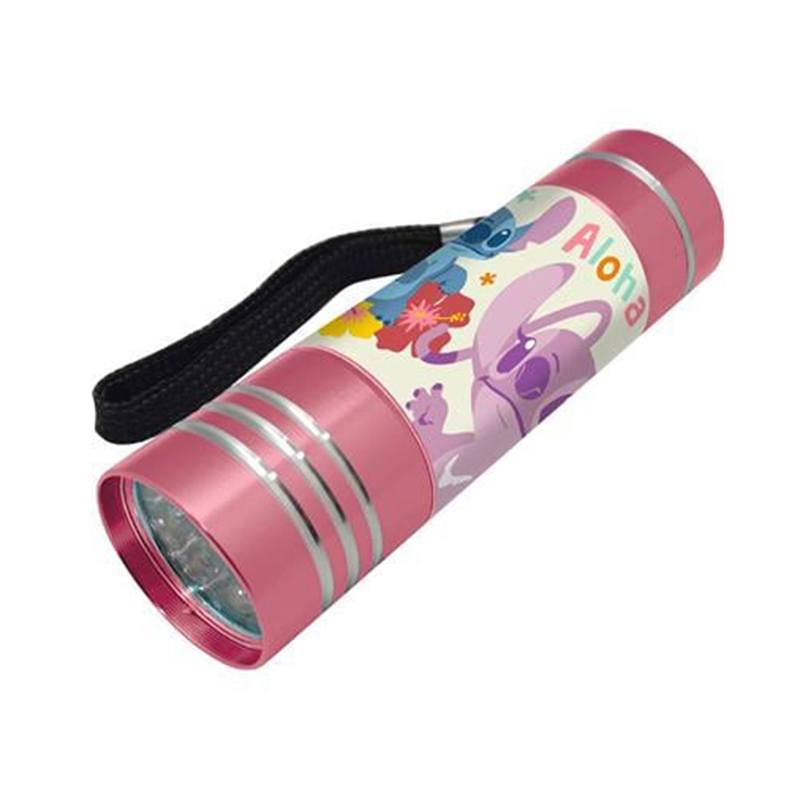 Stitch Mini Linterna LED - Imagen 1