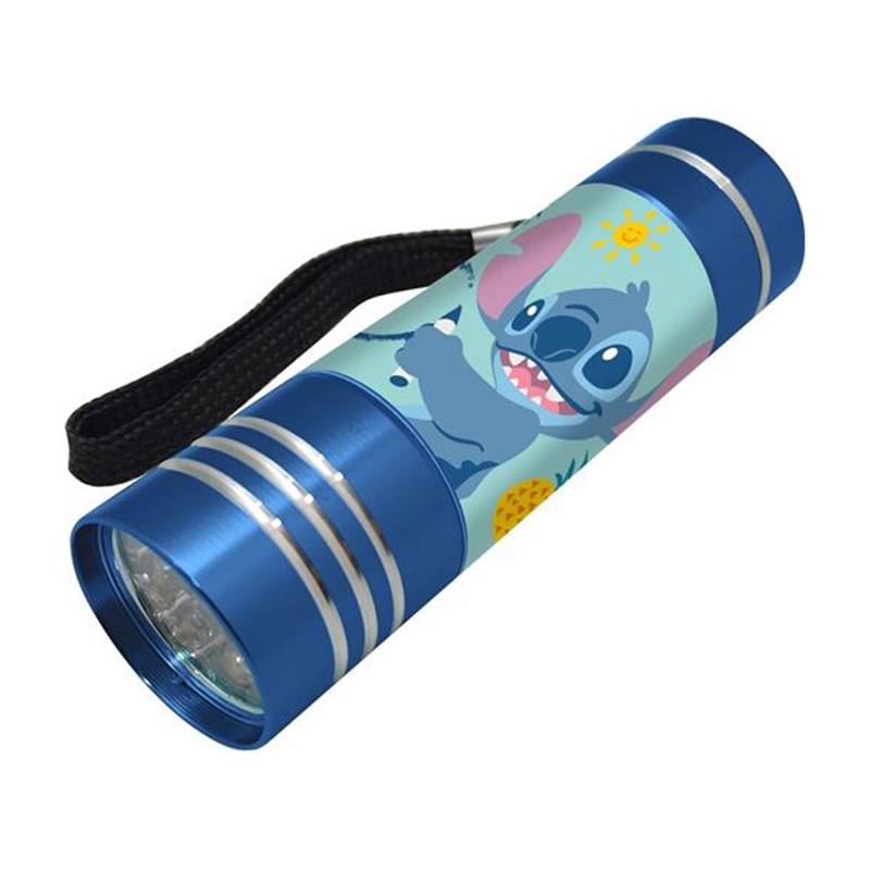 Stitch Mini Linterna LED - Imagen 3