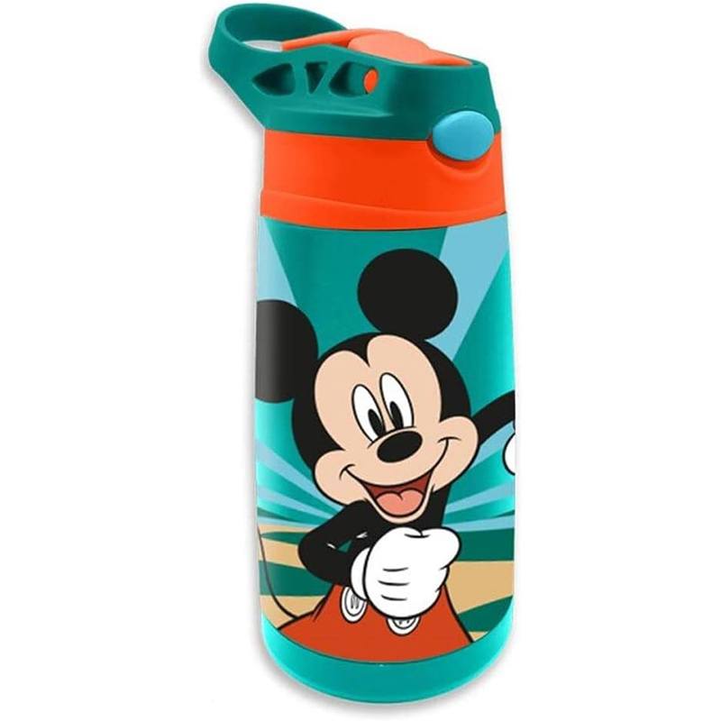 Mickey Garrafa Térmica 450ml