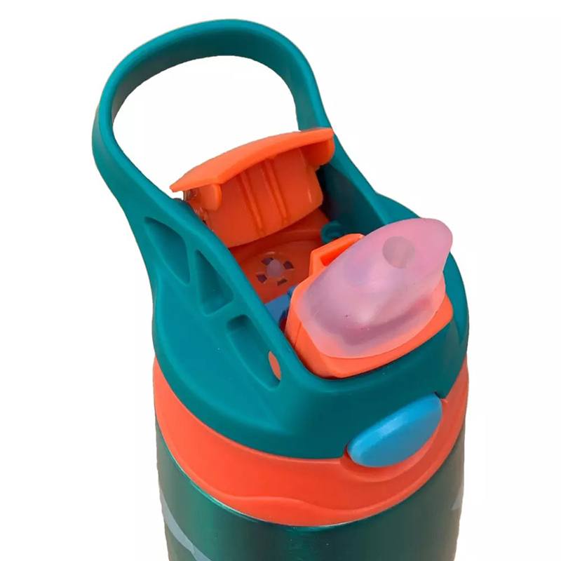 Mickey Garrafa Térmica 450ml - Imagem 3