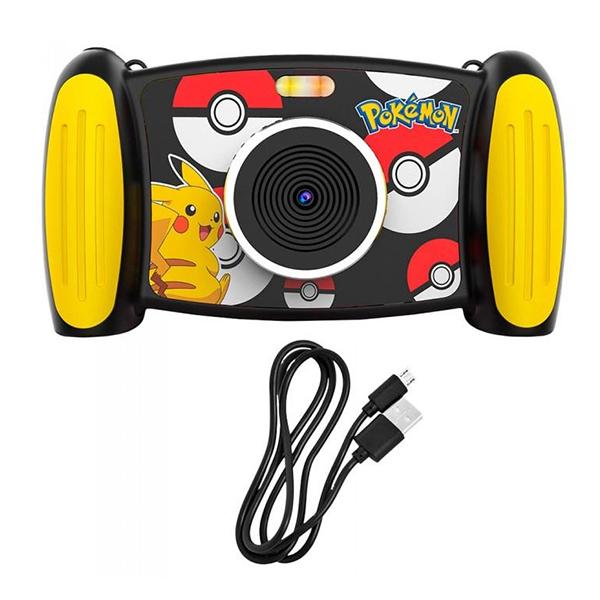 Pokémon Câmera Digital Interativa - Imagem 2