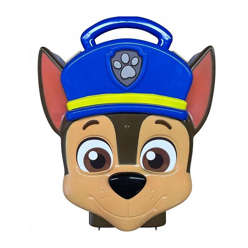 Paw Patrol Set Papelería 3D - Imagen 1