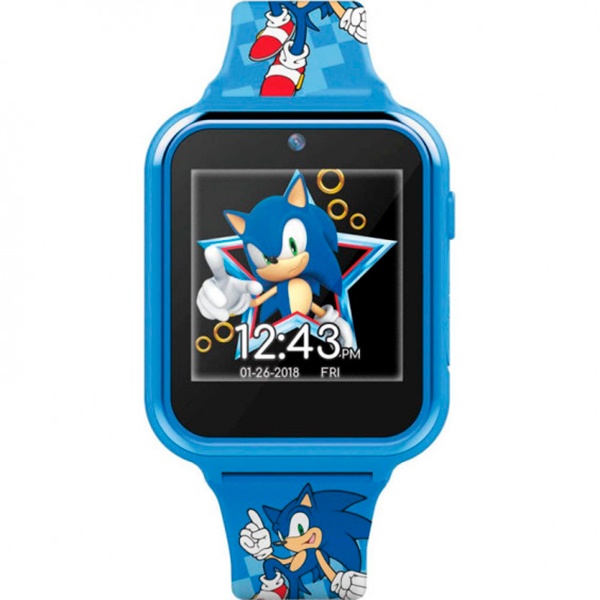 Sonic Reloj Inteligente - Imagen 2
