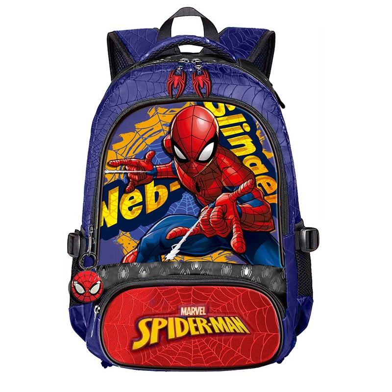 Spiderman Mochila 42cm