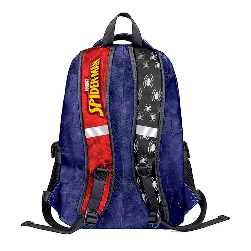 Spiderman Mochila 42cm - Imagen 1