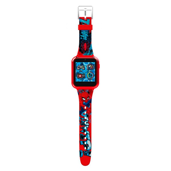 Spiderman Reloj Infantil Inteligente Smartwatch - Imagen 1
