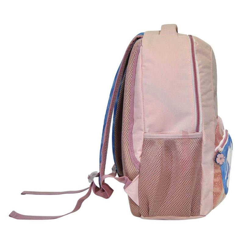 Stitch Mochila Infantil Lilo y Stitch 42cm - Imagen 2