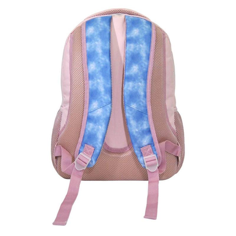Stitch Mochila Infantil Lilo y Stitch 42cm - Imagen 4