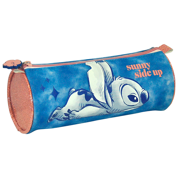 Stitch Estuche 22cm