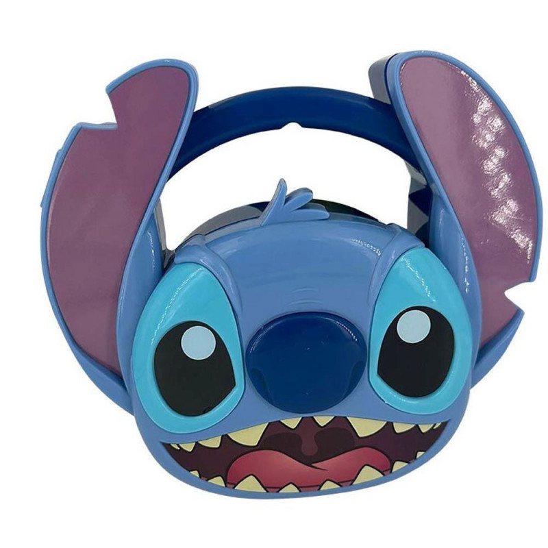Stitch Maletín 3D de Papelería - Imagen 1