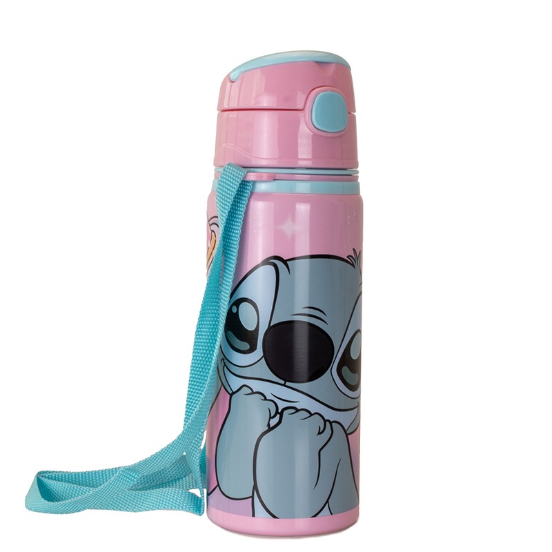 Stitch Cantimplora 600ml