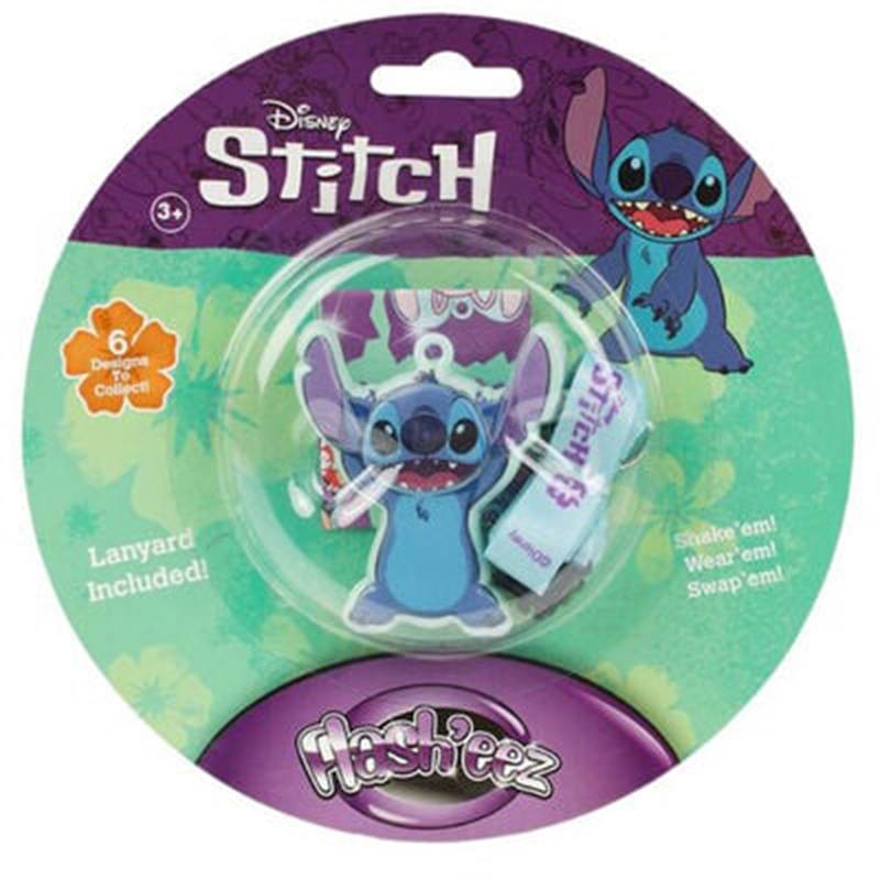 Stitch Flasheez - Imagen 1