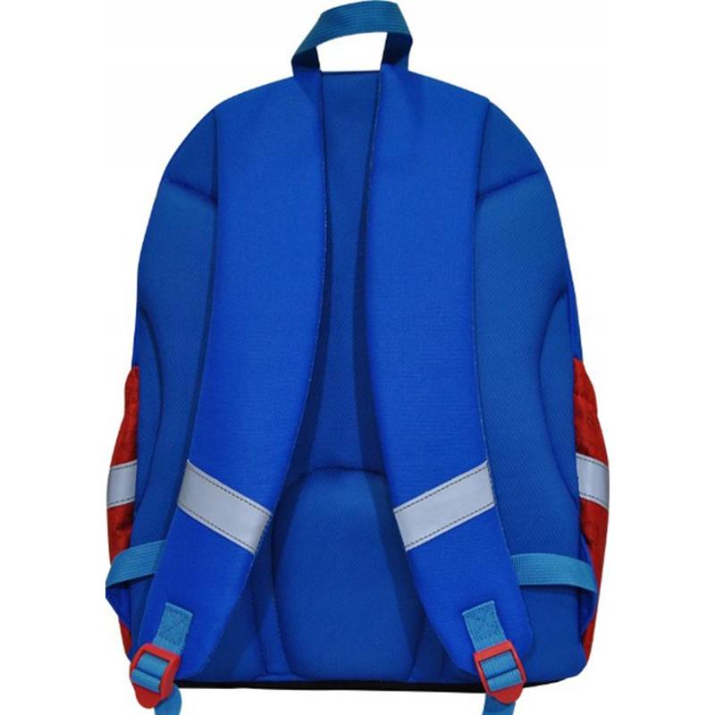 Super Mario Bros Mochila 43cm - Imagen 1