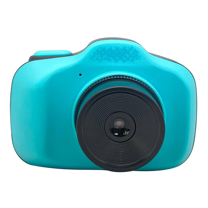 Câmara Digital Vision Kids