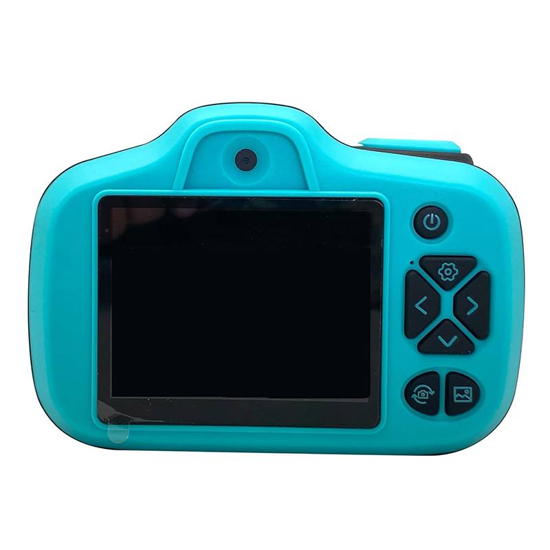 Cámara Digital Vision Kids - Imagen 1