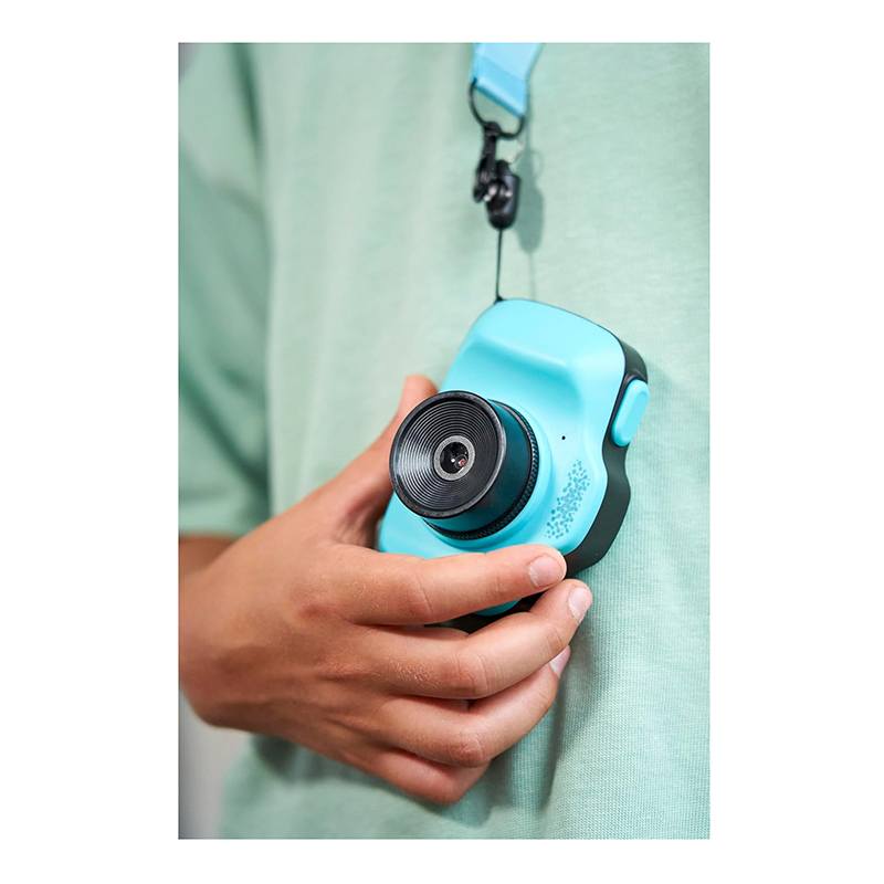 Cámara Digital Vision Kids - Imagen 4