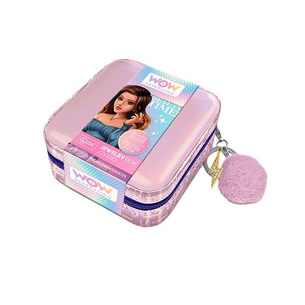 Caixa de Joias de Viagem Wow Generation - Imagem 2