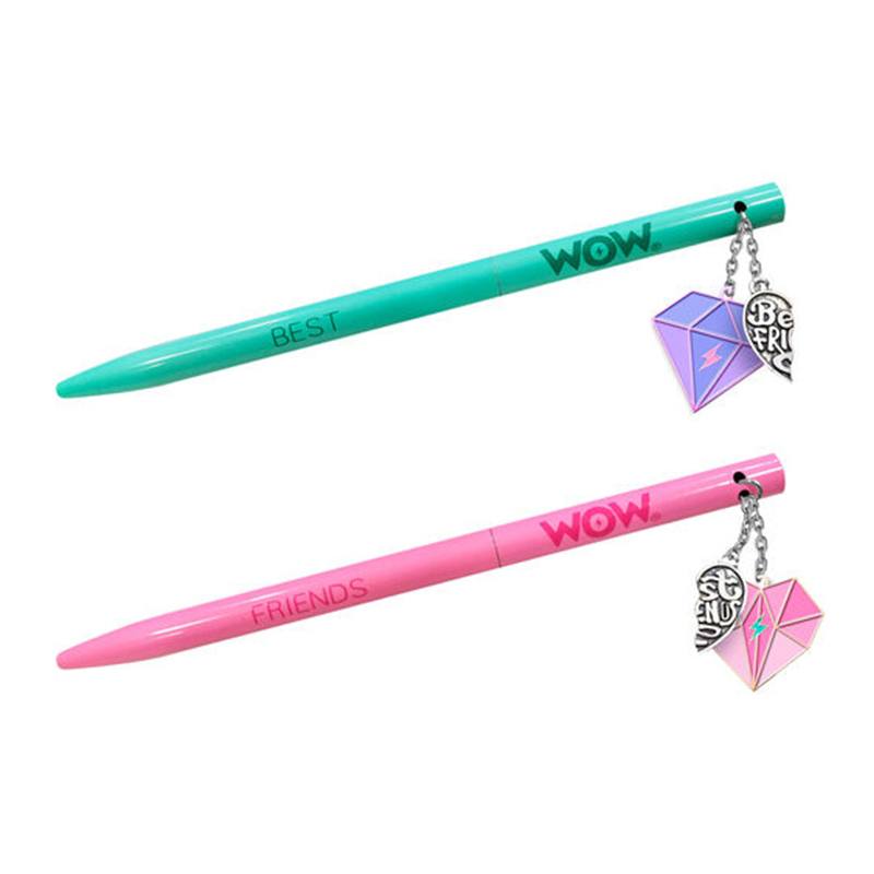 Wow Generation Canetas Melhores Amigos - Imagem 1