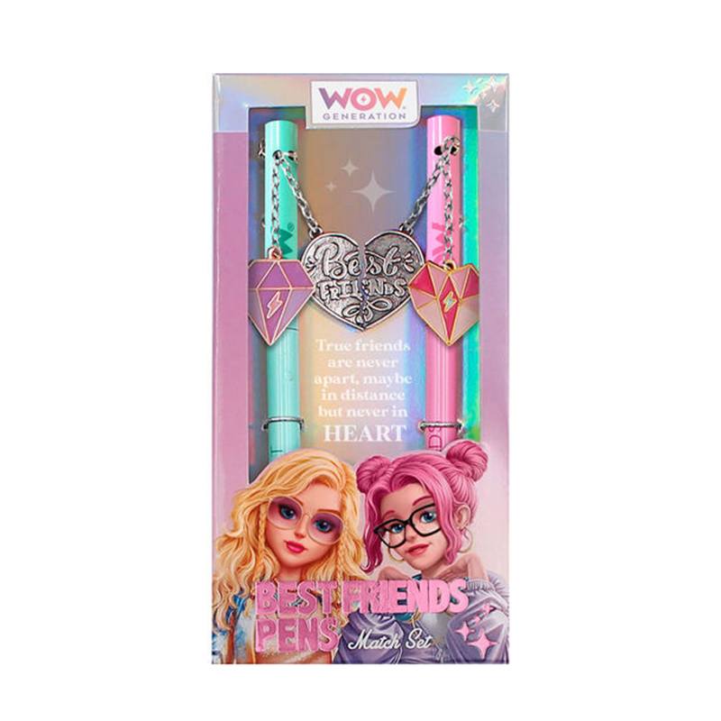 Wow Generation Canetas Melhores Amigos - Imagem 2