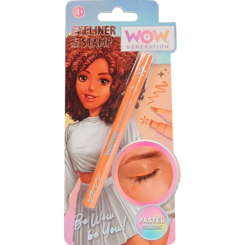Wow Generation Delineador de Olhos - Imagem 2