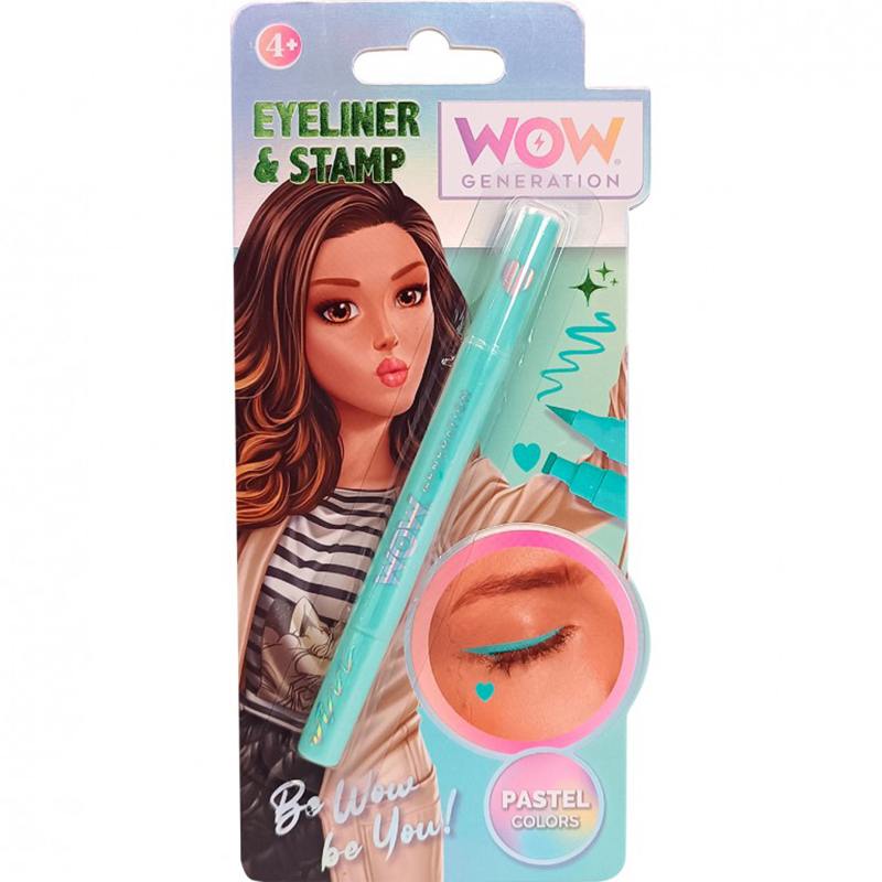 Wow Generation Delineador de Olhos - Imagem 3