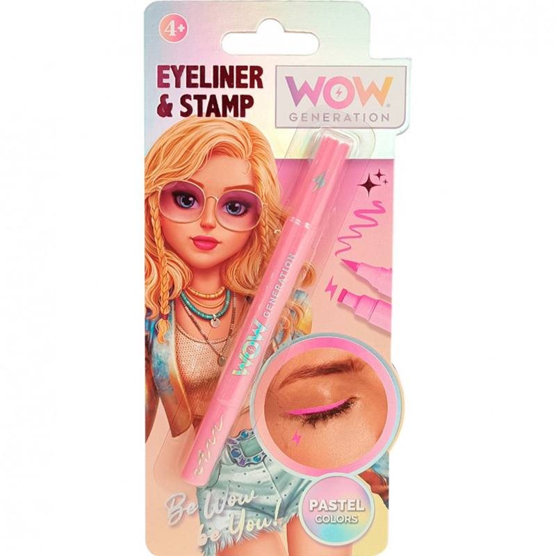 Wow Generation Delineador de Olhos - Imagem 5
