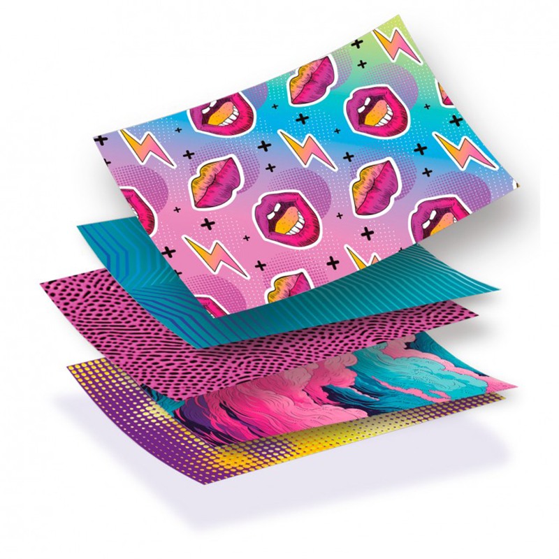 Wow Generation Deco Wall com Luz Raio - Imagem 3