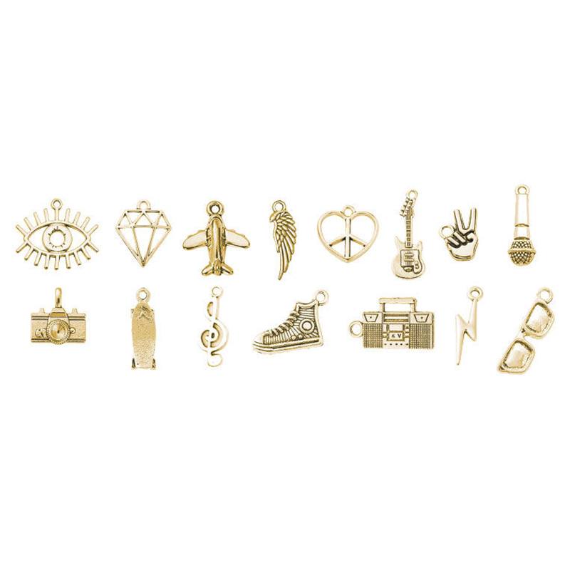 Wow Generation DIY Cria as tuas Pulseiras - Imagem 2